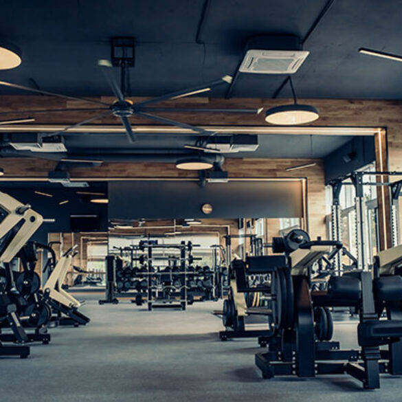 Stadyum & Spor Kompleksleri